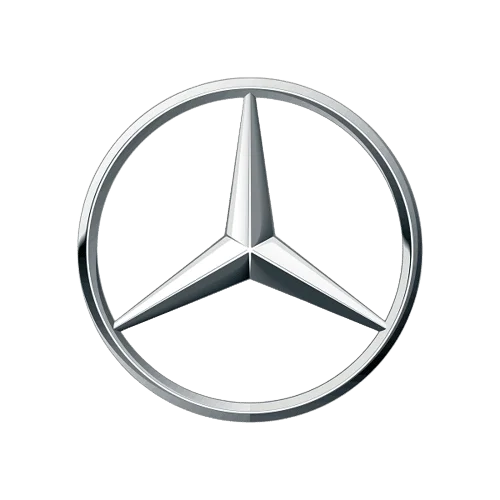 mercedes